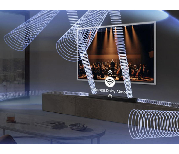 Samsung HW-QS90H - 1526989 - zdjęcie 8